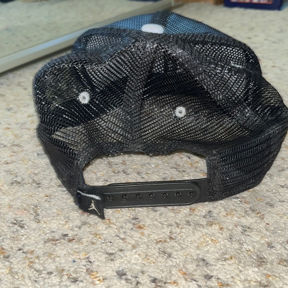 Air Jordan Snapback Hat View 3